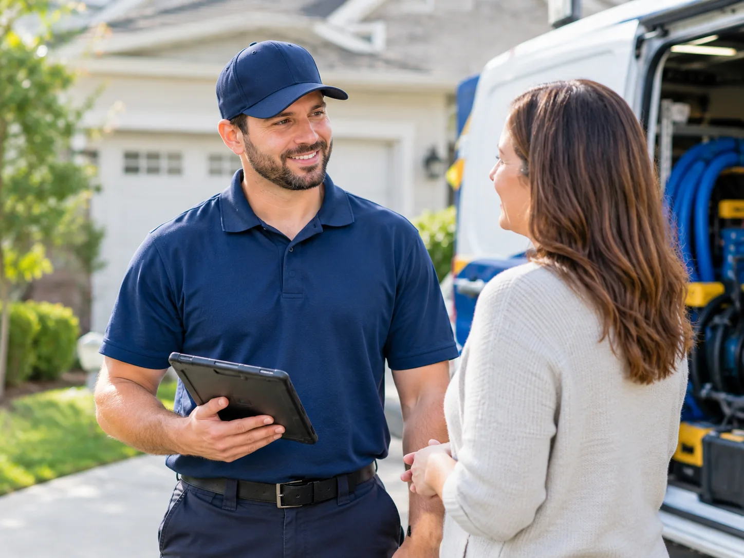 Sewage Backup Cleanup El Centro, CA FAQs